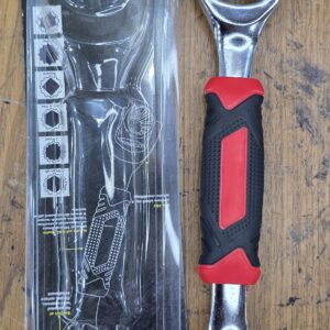 Magic Wrench 48-in-1 Socket Wrench 360°