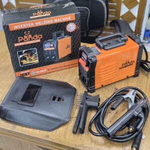 Original Panda 300 MMA Welding Machine, Mini Body Welding Machine 300 mma