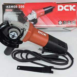 DCK 800 Watt Grinding Machine Heavy Duty Machine 4" 100mm
13000 rpm