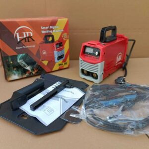 H.R Mini Welding 300 Mma Welding Machine High Quality IGBT Series