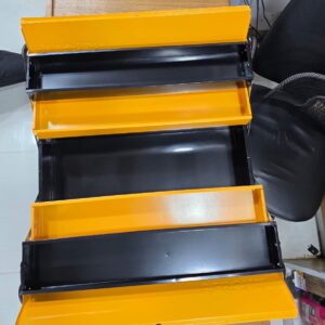 BEBONA 21" Toolbox Bebona Brand