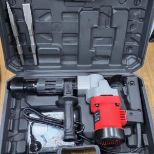 Flycut 1800 Watt Demolition Hammer Breaker Machine