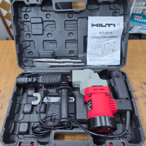 HILTI 2300 Watt Demolition Hammer Breaker Machine
