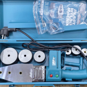 Jc Top Plastic Welding Machine 800 Watt