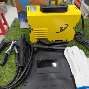 TJ 350 MMA Mini Welding Machine
৩৮০০ টাকা অফার মূল্য