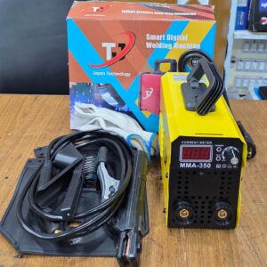 TJ 350 MMA Mini Welding Machine
৩৮০০ টাকা অফার মূল্য